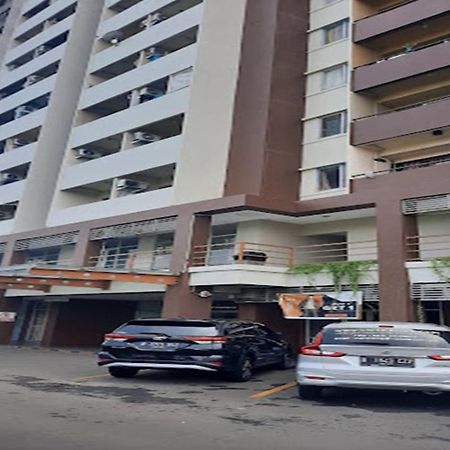 Cozy Studio Room Apartemen Centro City By Nusalink Yakarta Exterior foto